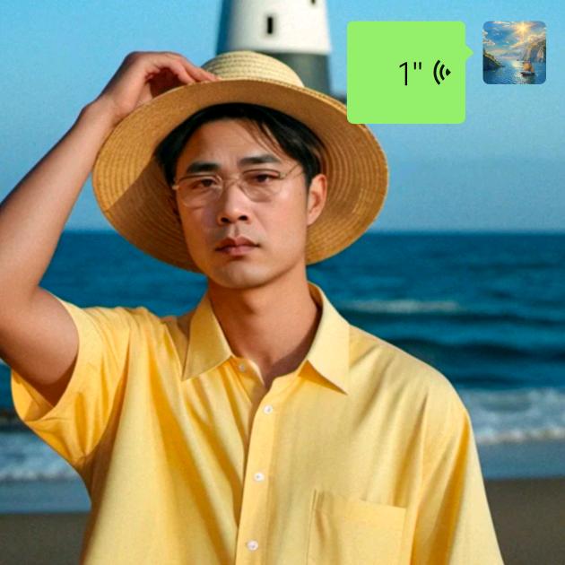 成长：（08：20）