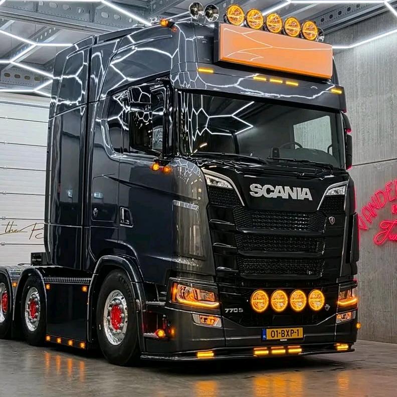 二十二个车轱辘🛞