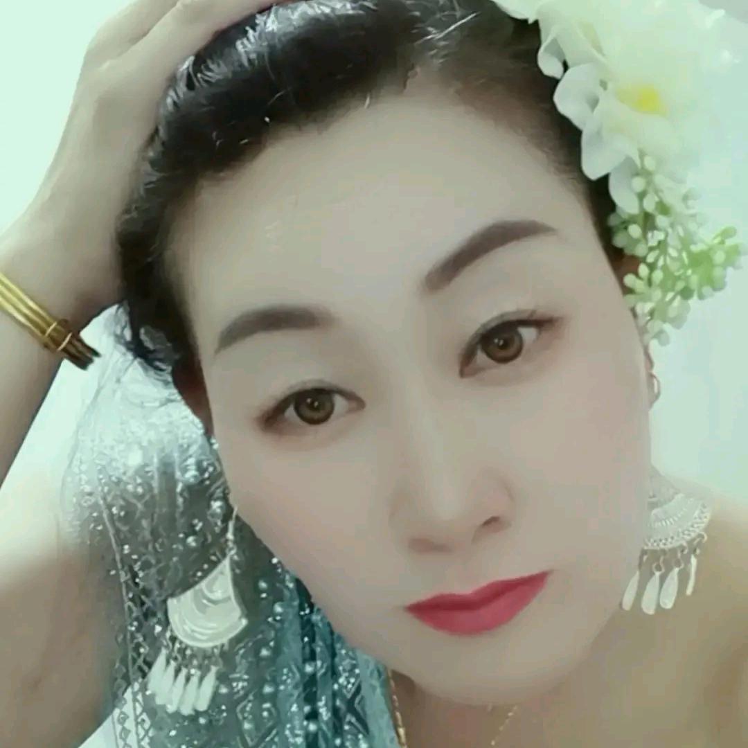 秋意浓