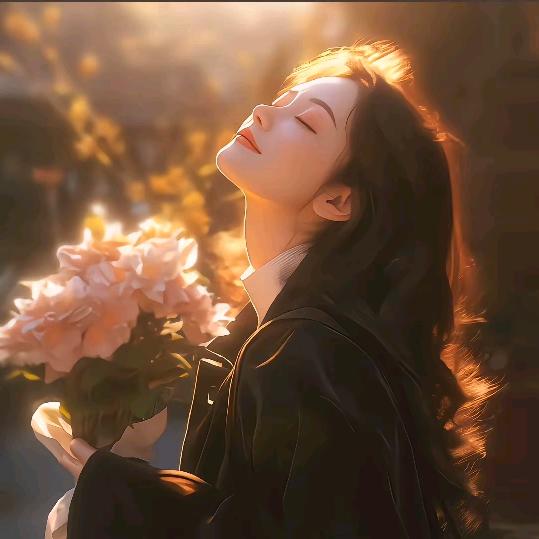 幸运的∽女神