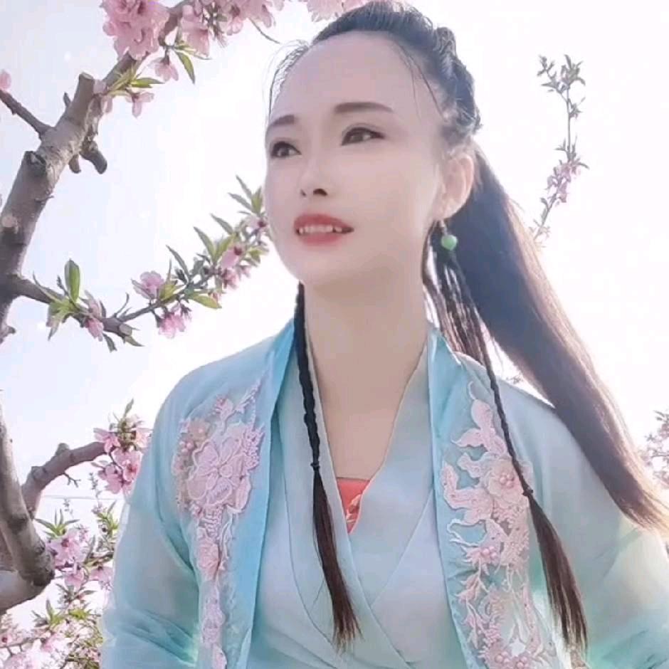 美如画