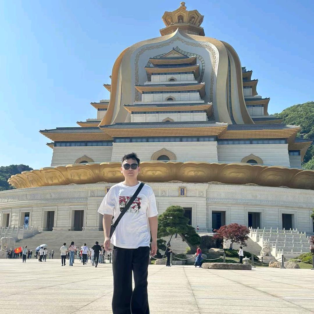 90后家政小王