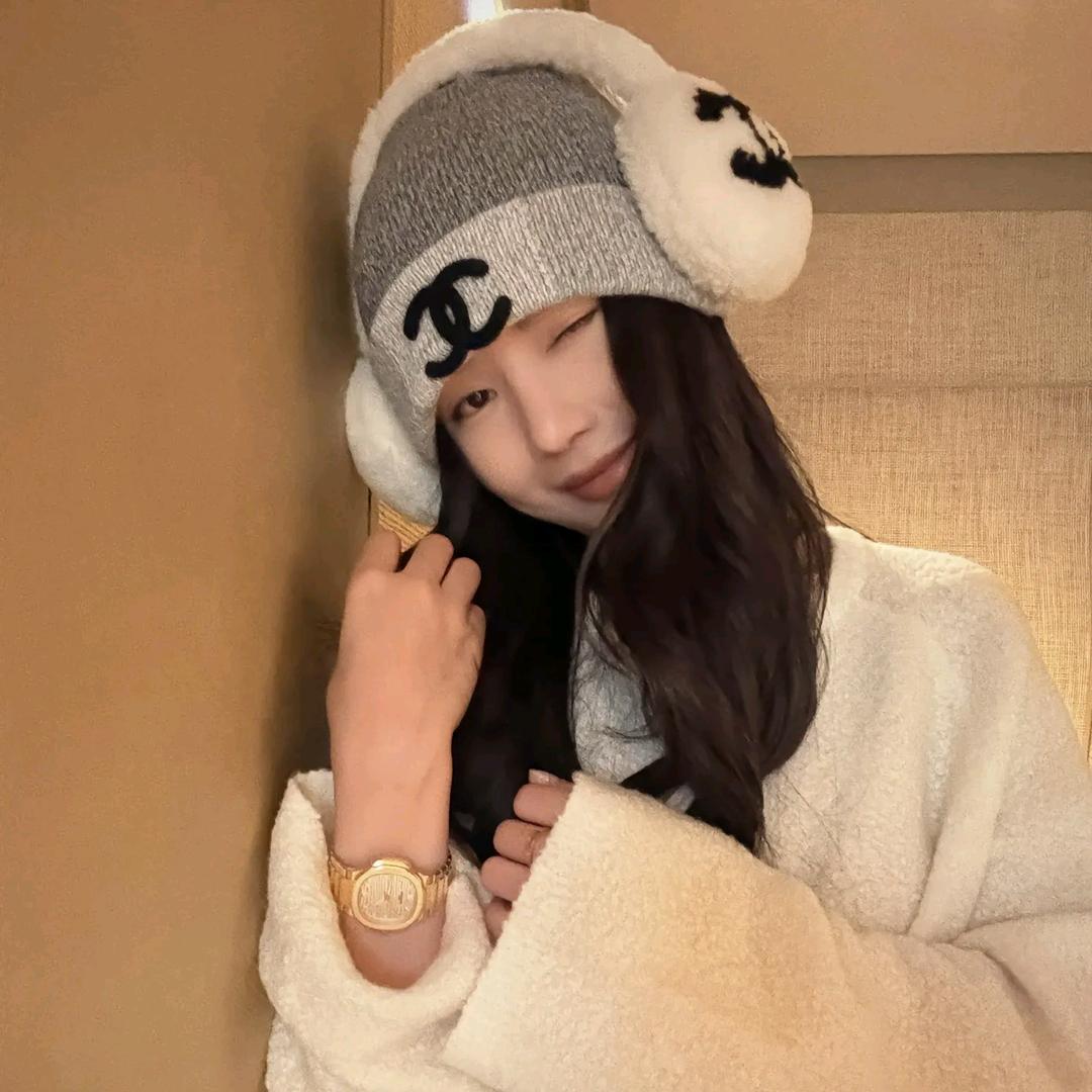 刘一一穿搭日记