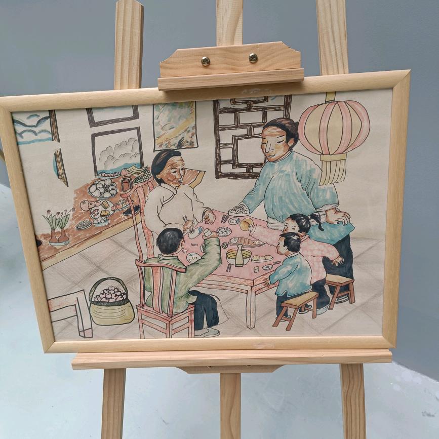 努力奔跑吧兄弟