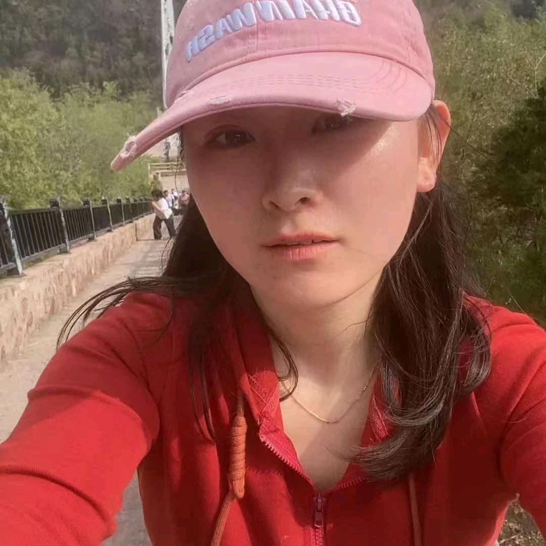 丽婷首播