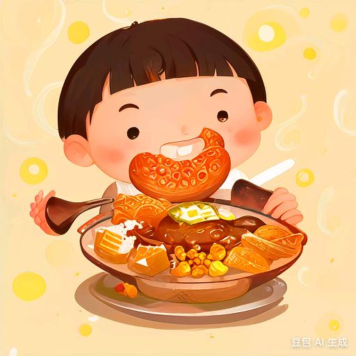 糖果橙橙