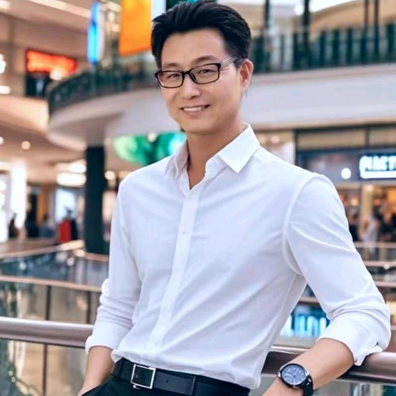 高铁罗经理