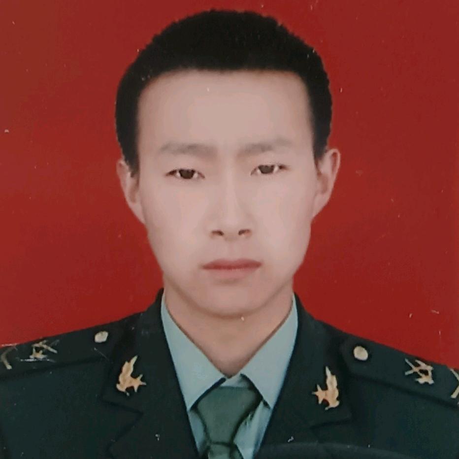 孤鹰男人