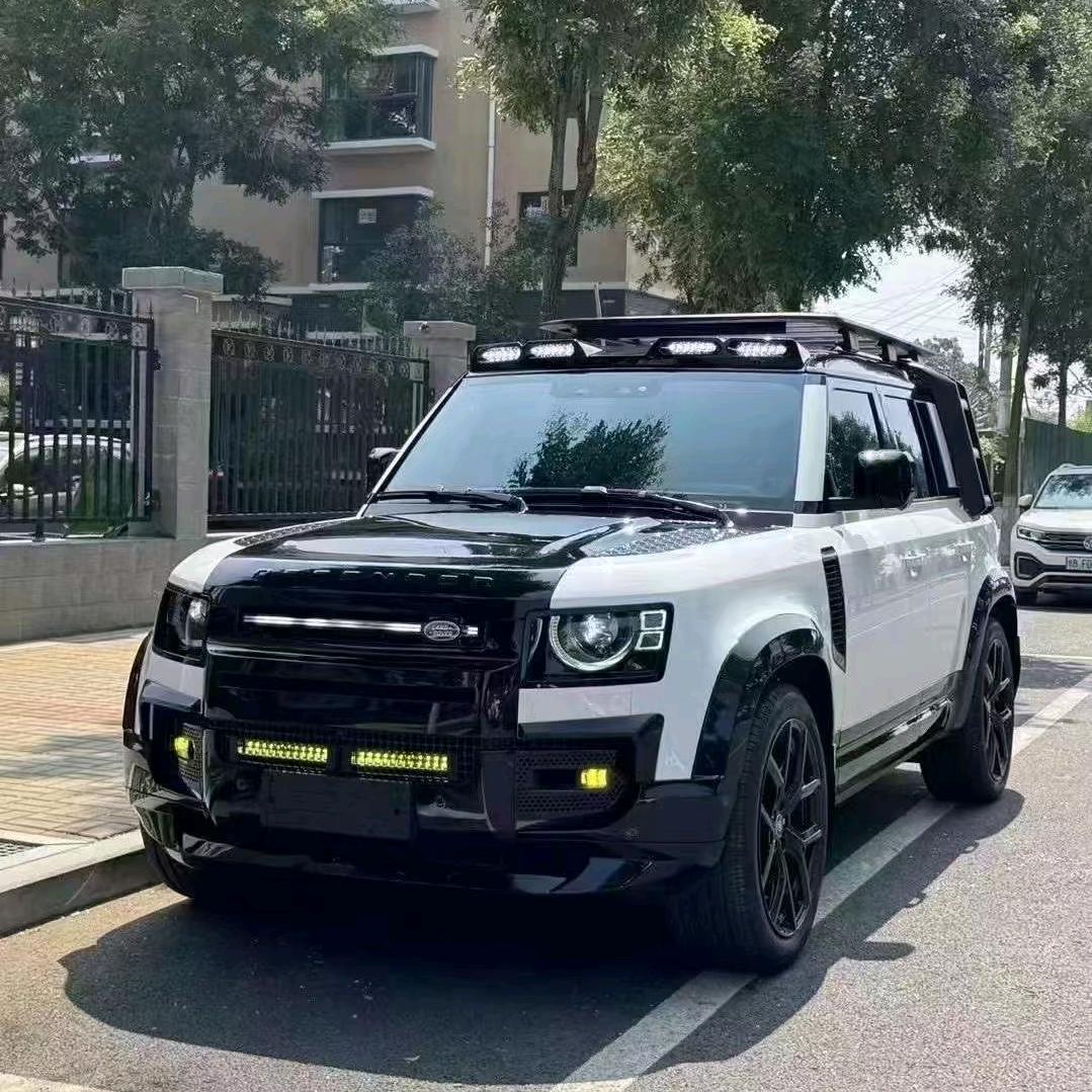 兰州合胜禾名车-阿龙