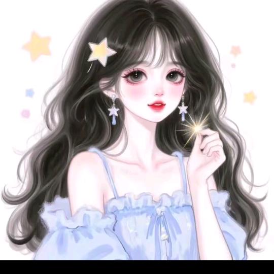 清风徐来🍃