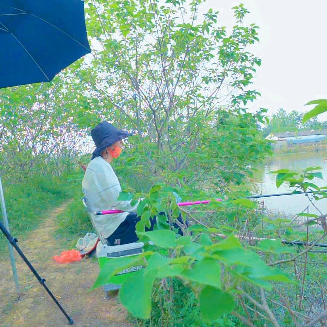 🎣阿俊爱钓鱼【开心钓鱼】