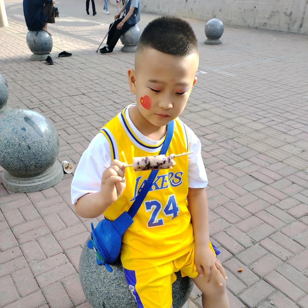 兜兜