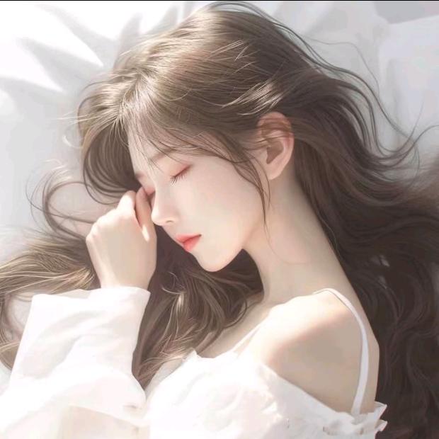 静静💞