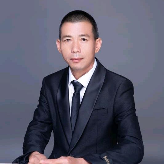 爱民《单身>》