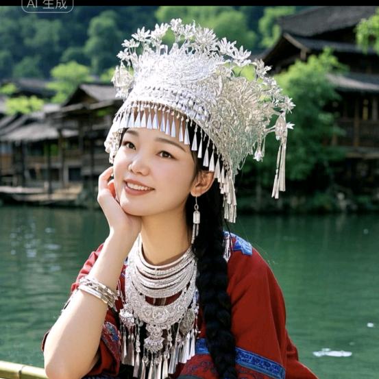 爱生活的 六月姐