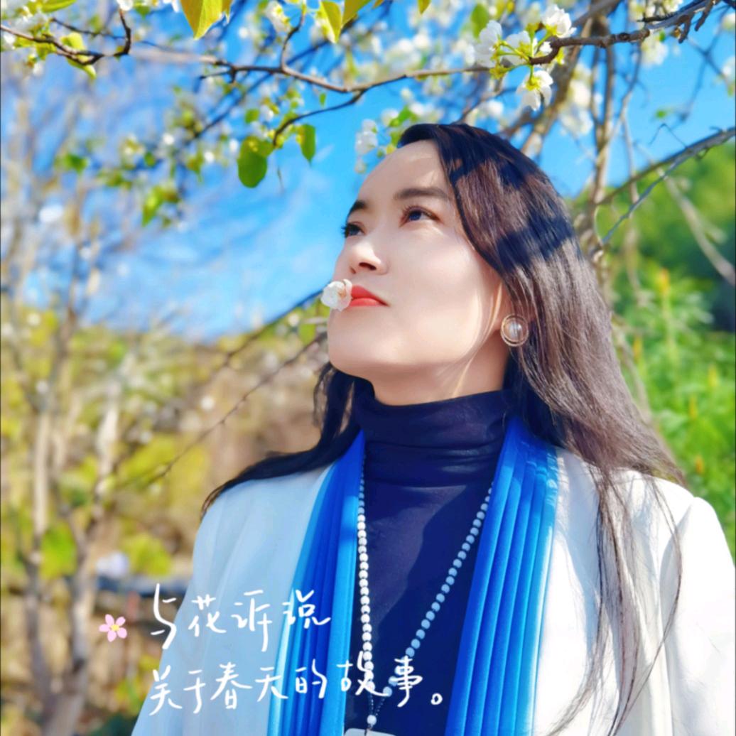 赵洪余 Lesly