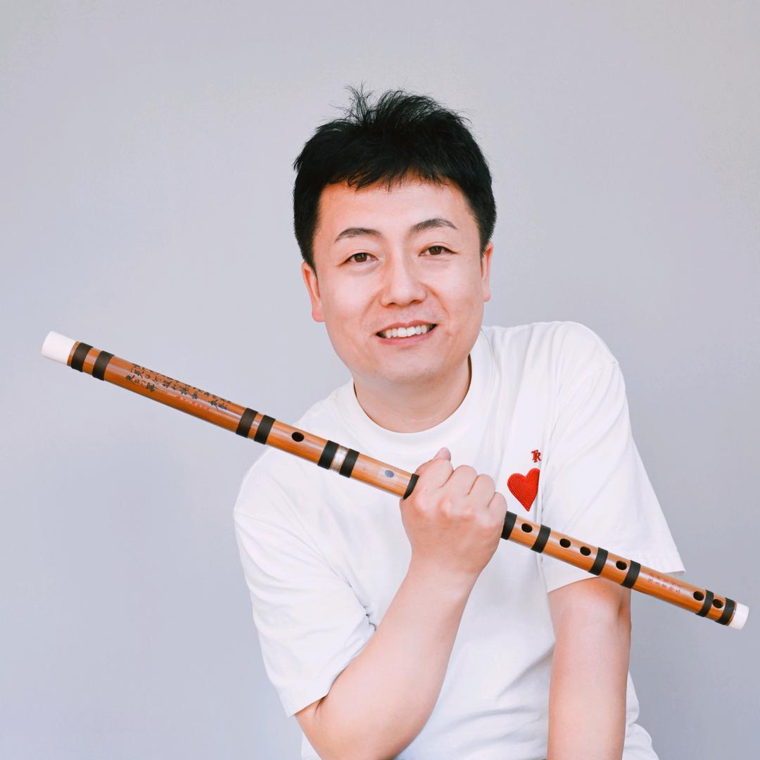 古乐笛箫（辰）