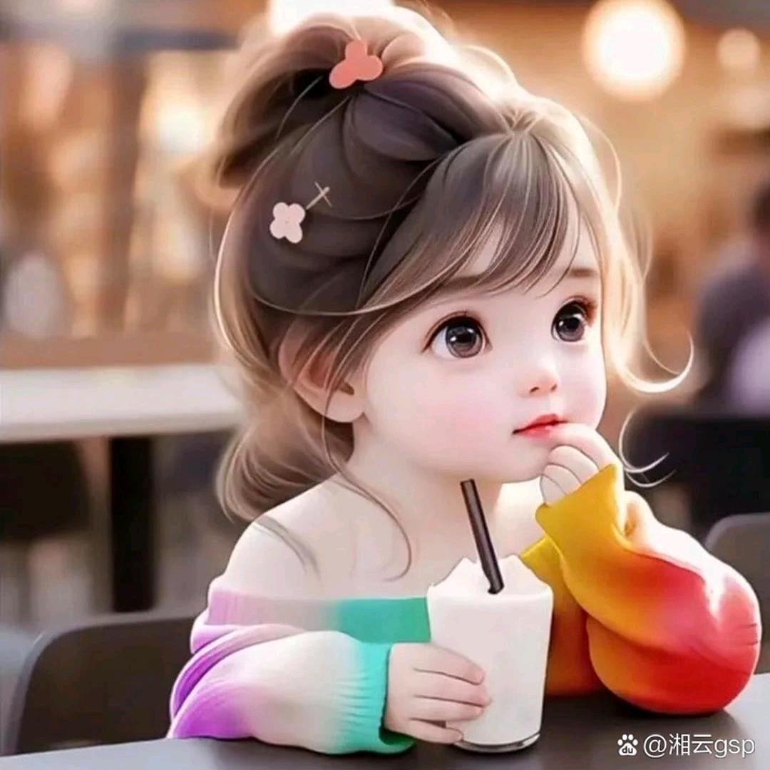 美好时光