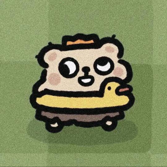 自殁头像