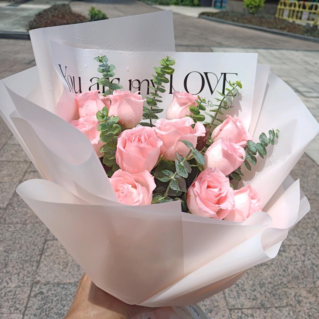 潇洒song