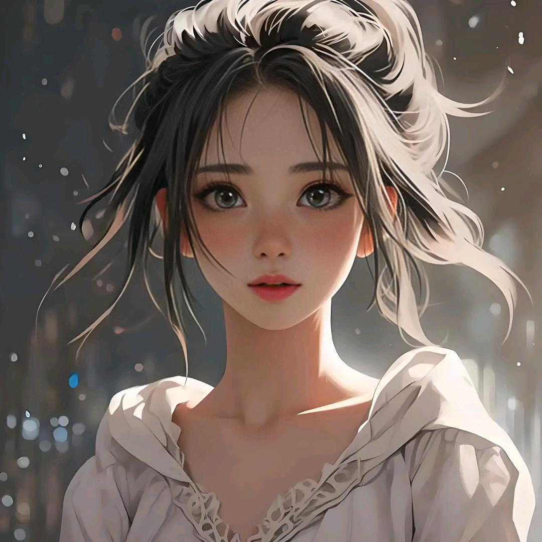 小茹