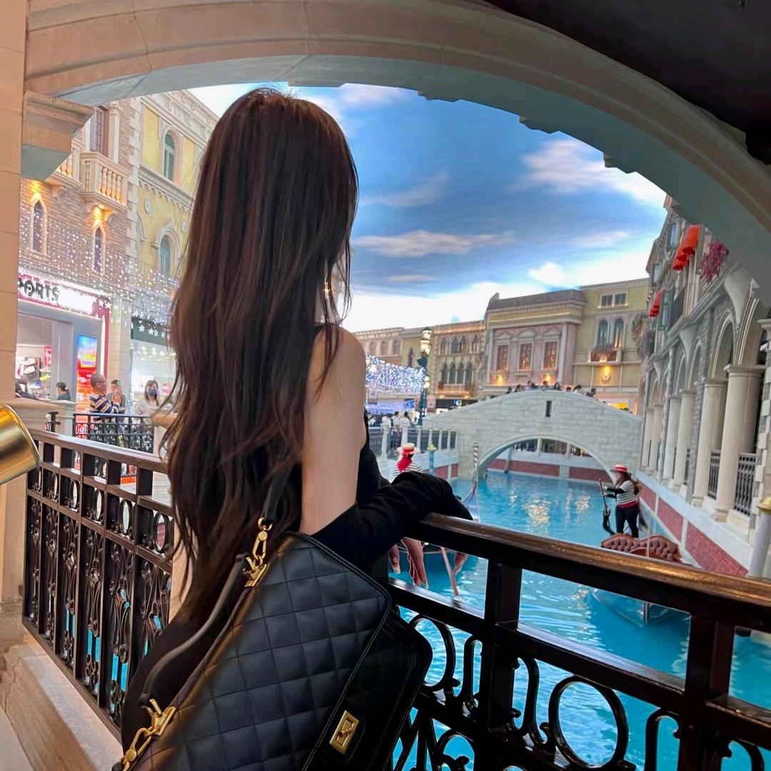 在🇲🇴做旅行社的可可