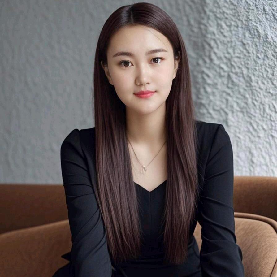 艳丽