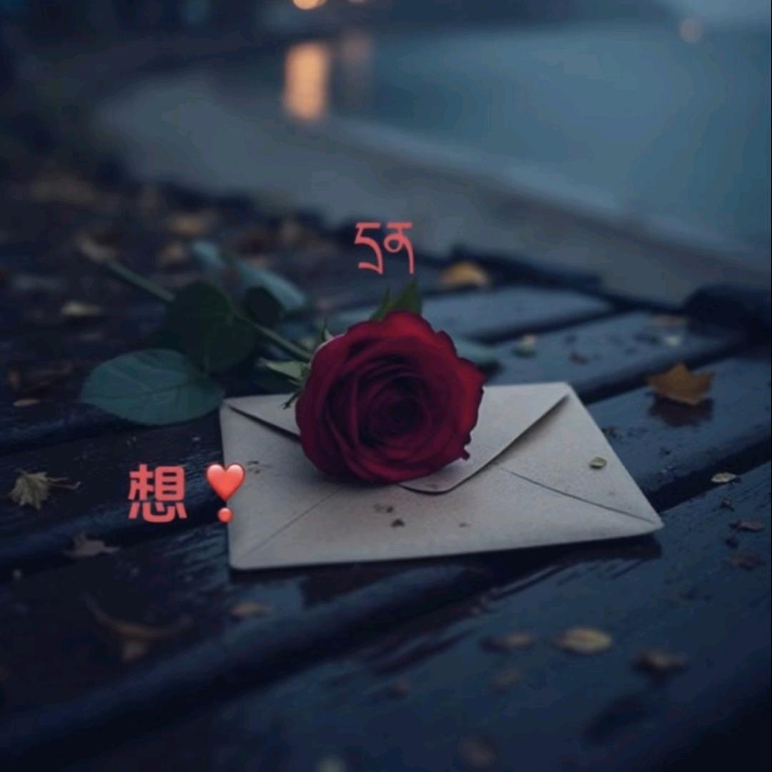 来世若有缘分💍