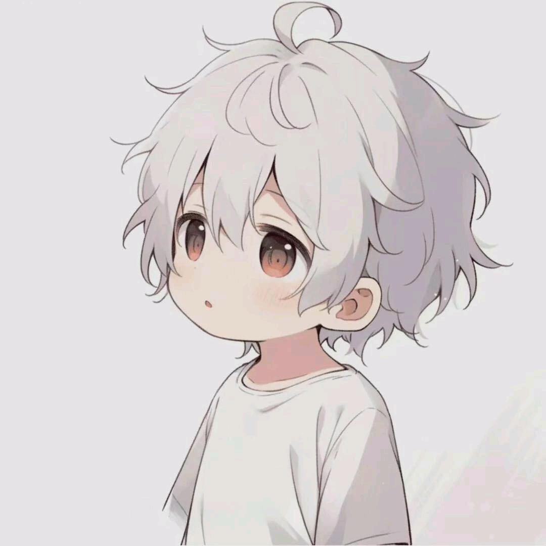 晴天OVO头像
