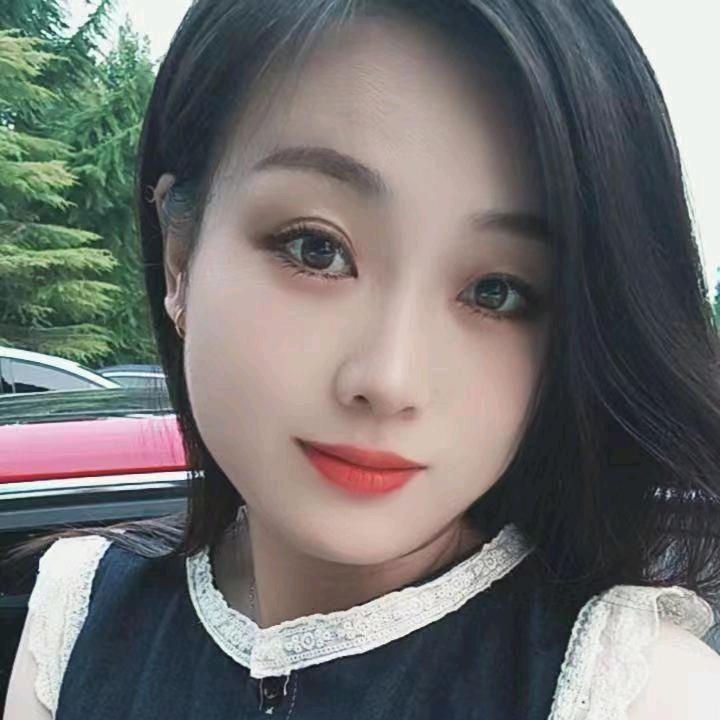 努力做个幸福的小女人