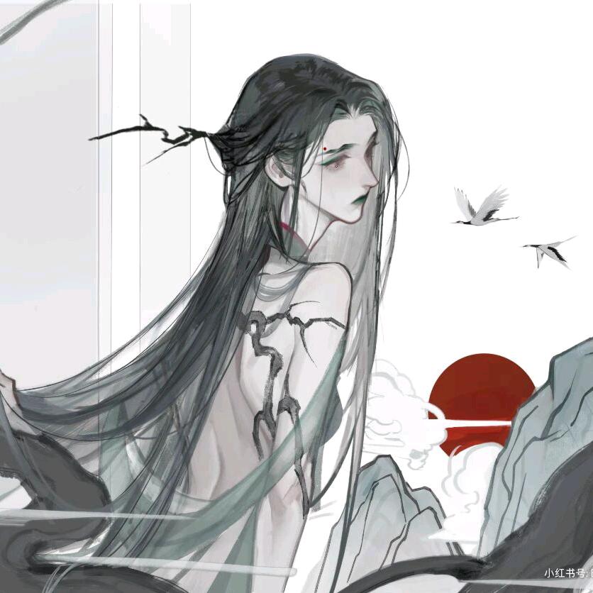 云佑锦-麟