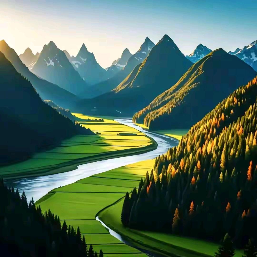 @昆仑月