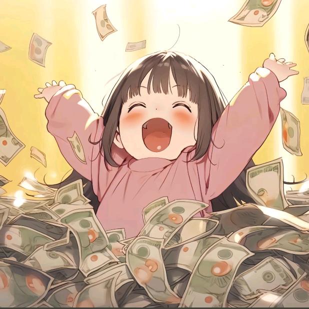 繁花🌸