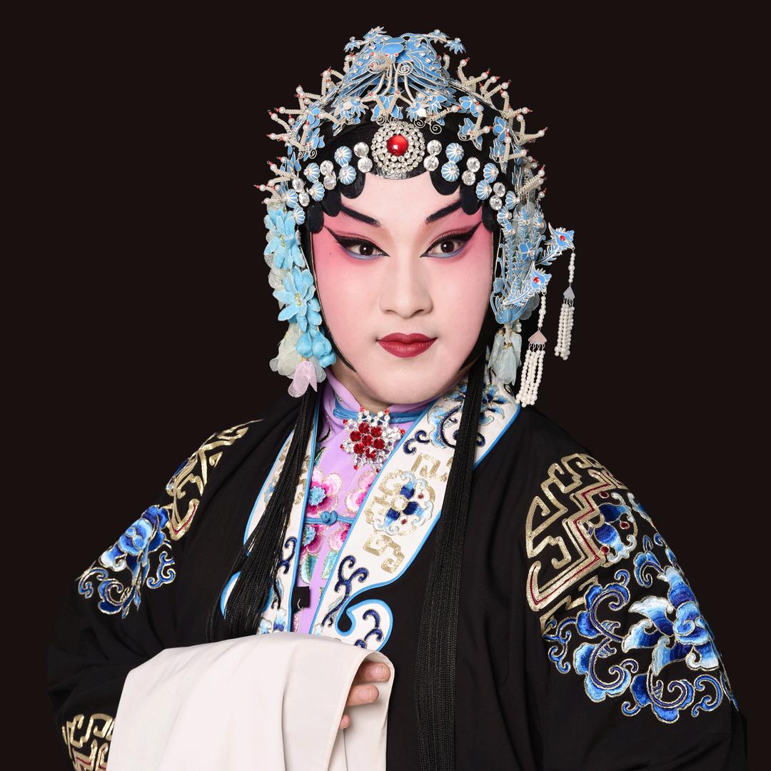 豫剧崔派 崔文波