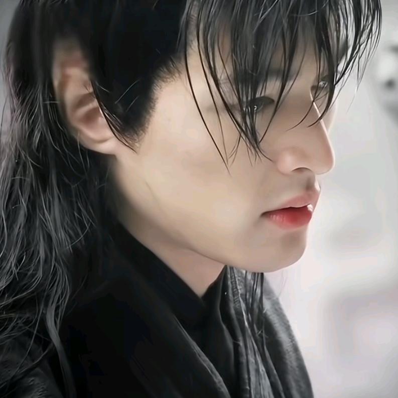 一只月半虎（接定制）