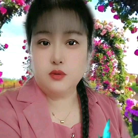 小郑姐