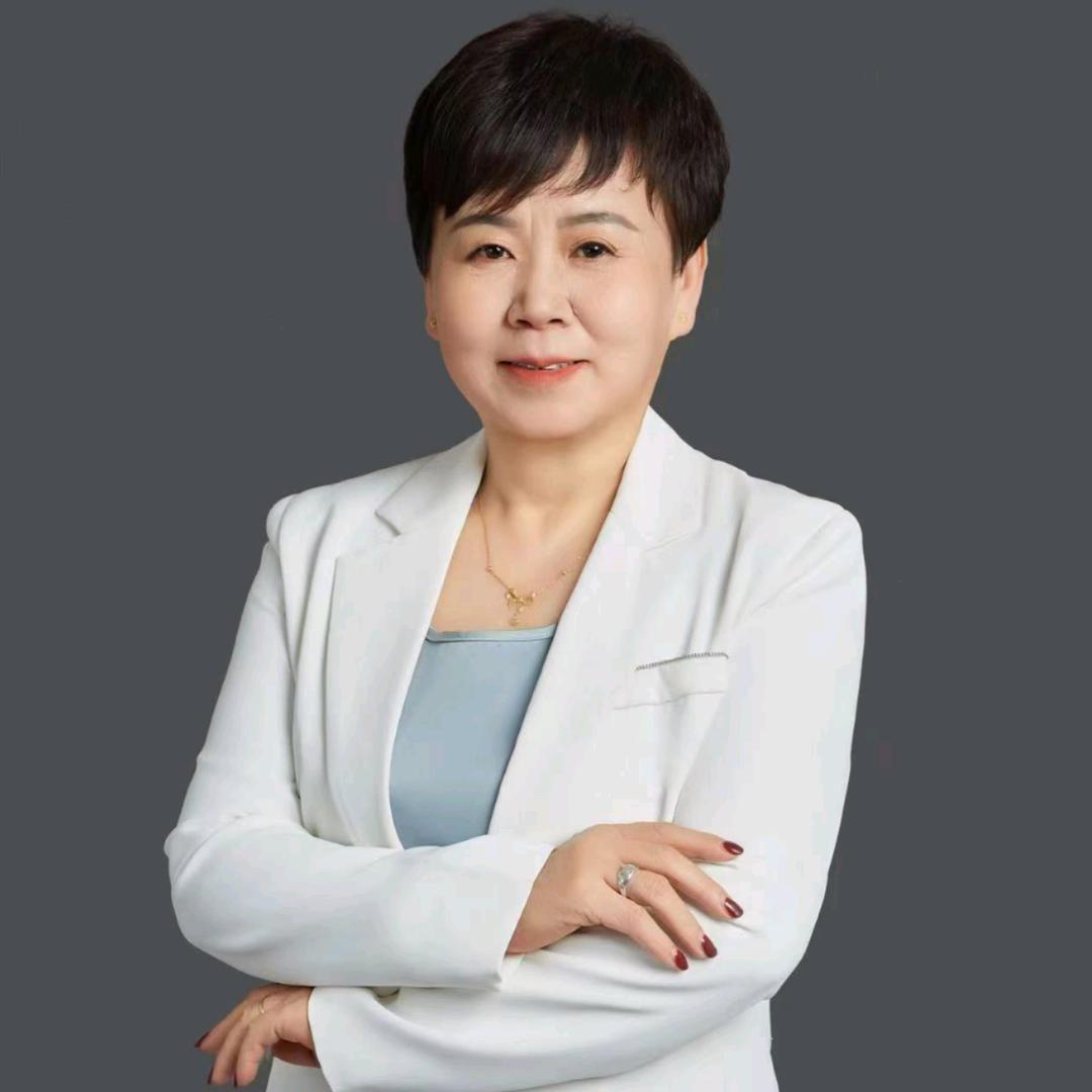 天津汤足女王穆桂英