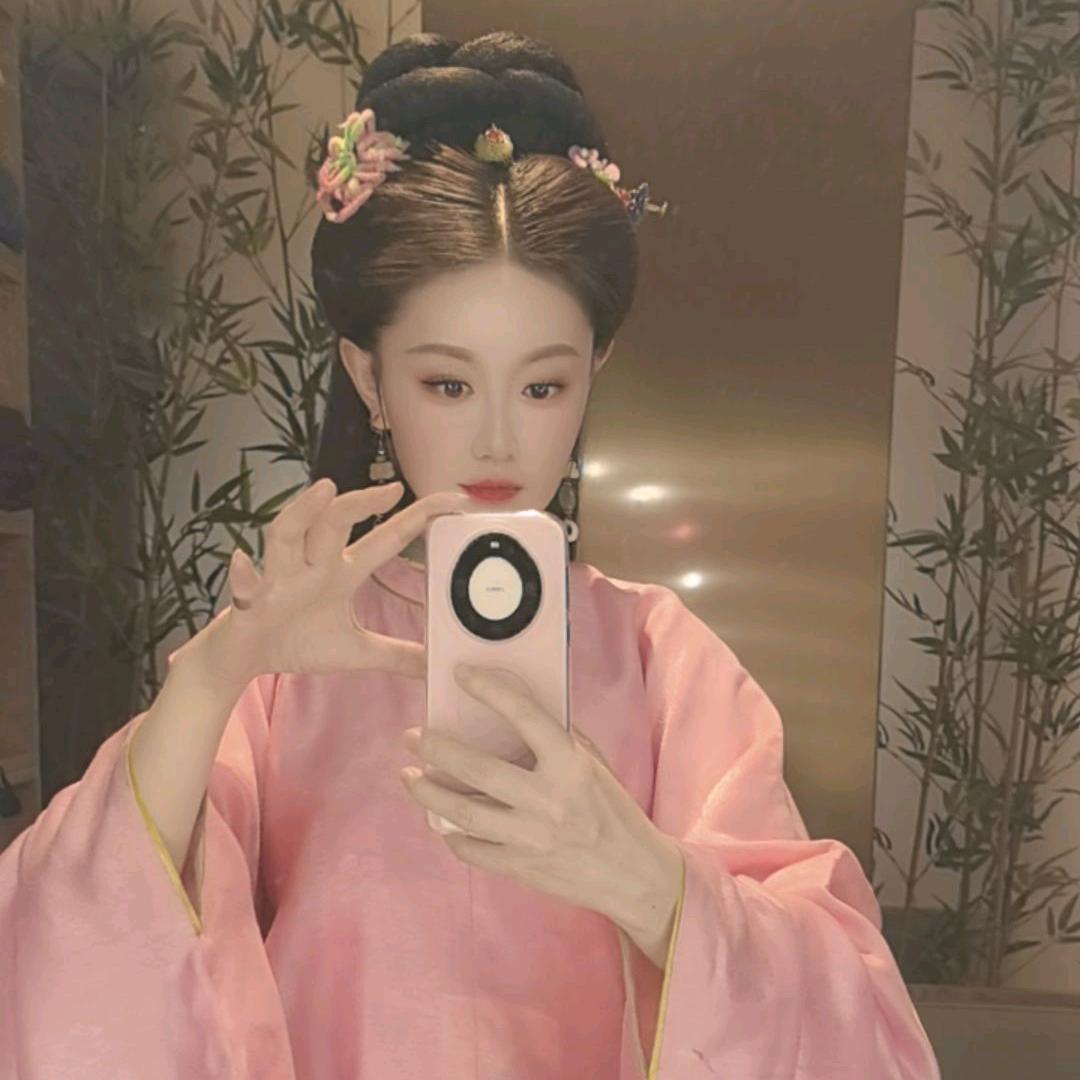 @大莉莉