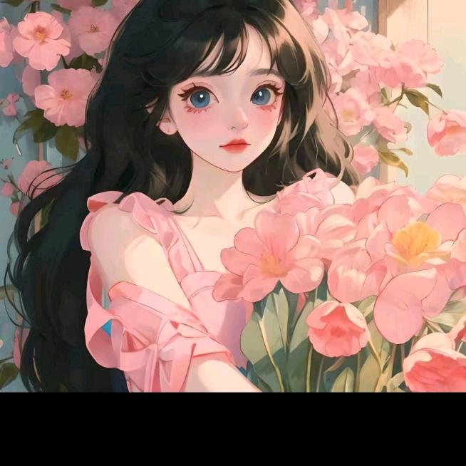 涵涵