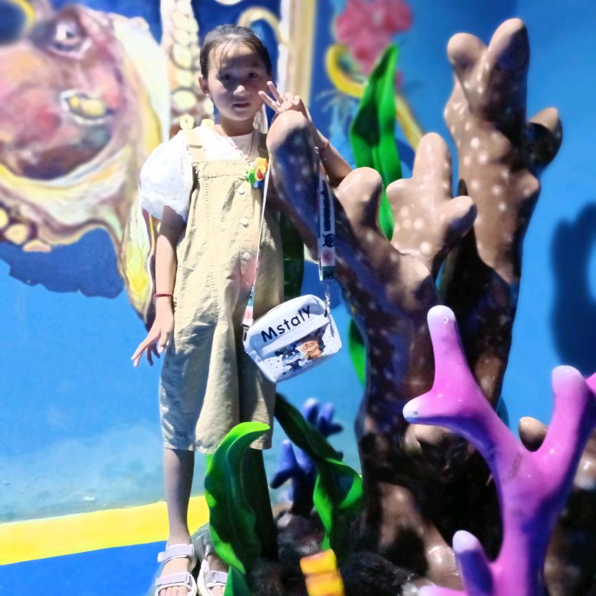 未经她人苦！莫劝她人善