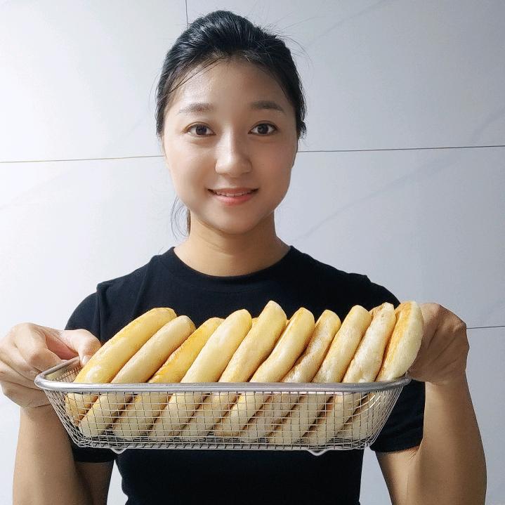 饼小妹（收学员）