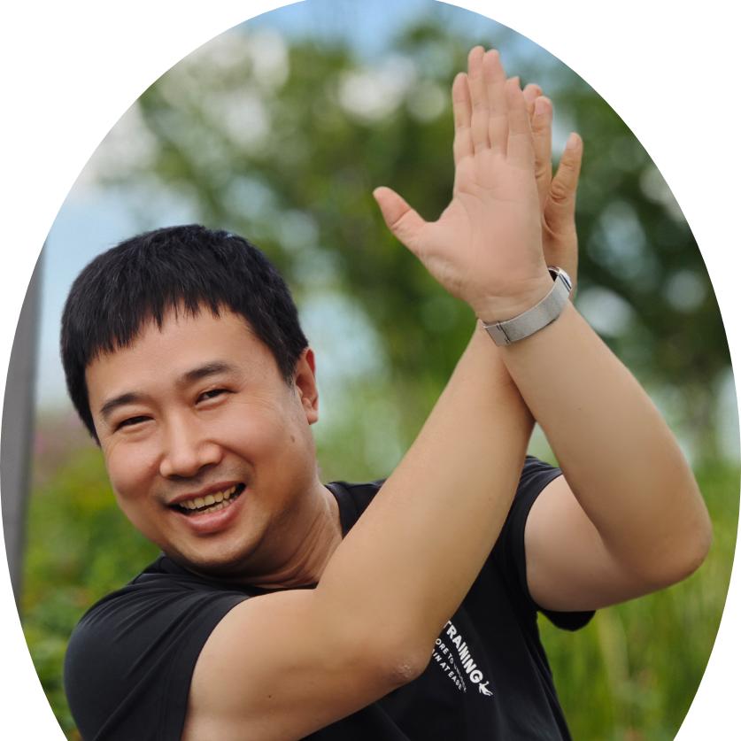朝晖老师音乐课