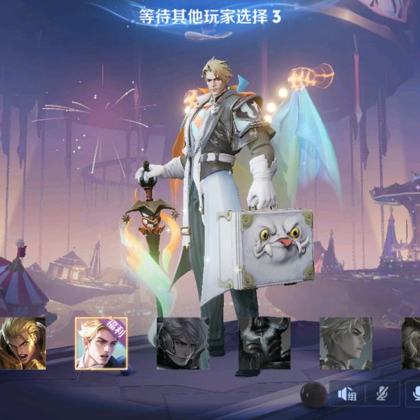 刘司令