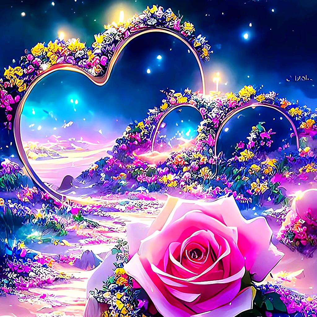 🌾এ᭄一粒💞᭄᪲ᩚ꯭ 麦子🌈 💕