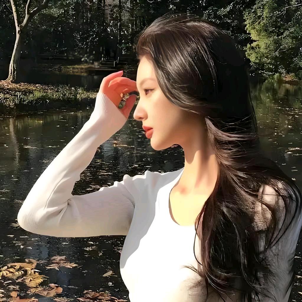 小阿瑶