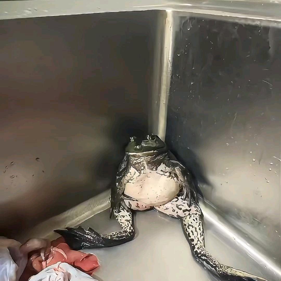 一只小傻瓜