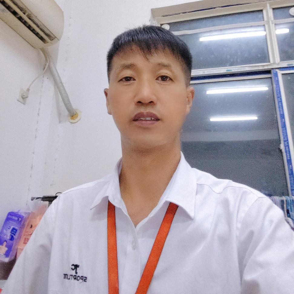 沙洋.全哥