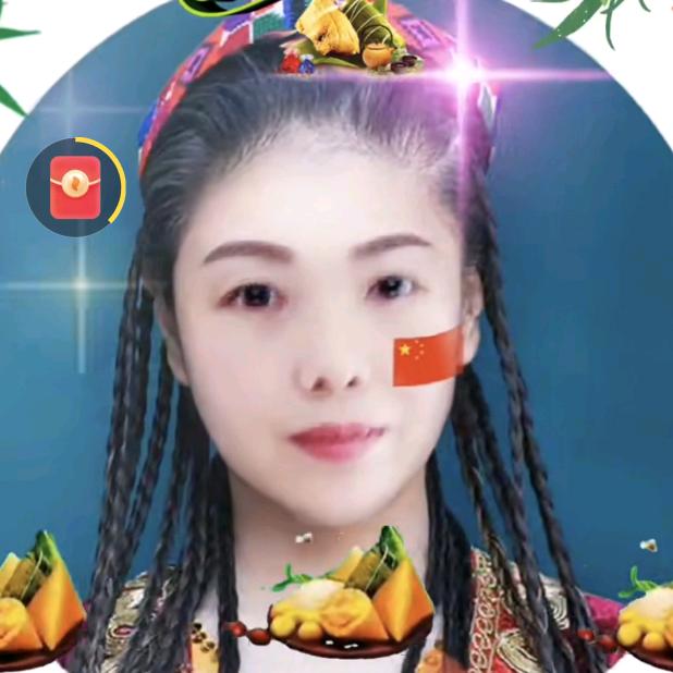 朵朵曾69，5月拒私聊礼尚往来