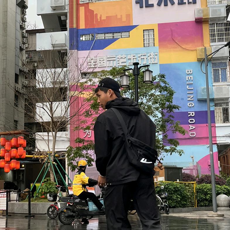 BREAK啊鑫