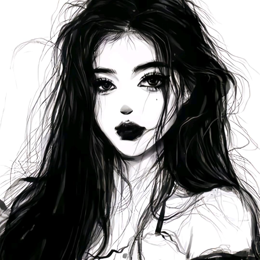 纯爱ㅤ头像